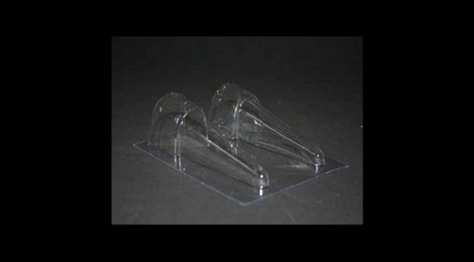 Blistere conuri filtre apa