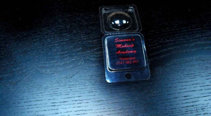 Blistere personalizate farduri